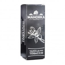 Жидкость MAHORKA Salt Strong Vanilla Pipe (Вкус ванильного трубочного табака) 2% 30 мл