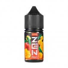 Жидкость ZEN Suprime Mango 2% 30 мл