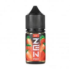 Жидкость ZEN Suprime Strawberry 5% 30 мл