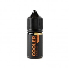 Жидкость Cooler Black - Сладкий Апельсин 4,5% 30 мл
