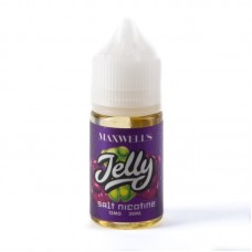 Жидкость Maxwells Jelly 1.2% 30 мл