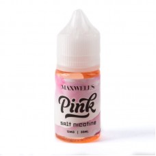 Жидкость Maxwells Pink 1.2% 30 мл