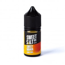 Жидкость Sweet Salt VPR Sweet Mango 2,5% 30 мл