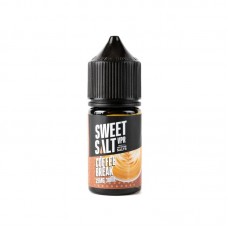 Жидкость Sweet Salt VPR Coffee Break 2,5% 30 мл