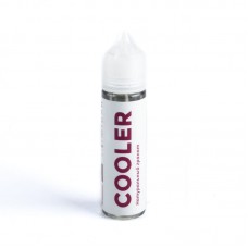Жидкость Cooler - Натуральный гранат 60 мл
