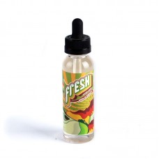 Жидкость Fresh Juice - Apple Peach 60 мл 0 мг