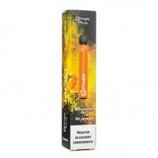 Одноразовая электронная сигарета Dmax Plus Апельсиновая Сода 800 затяжек