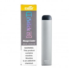 Одноразовая электронная сигарета Eleaf IStick D Mango Cooler (Манго) 300 затяжек