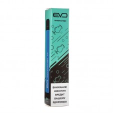 Одноразовая электронная сигарета EVO Пинаколада