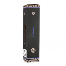 Одноразовая электронная сигарета Gun Pods Blueberry (Черника) 2000 затяжек