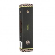 Одноразовая электронная сигарета Gun Pods Mamba (Мамба) 2000 затяжек