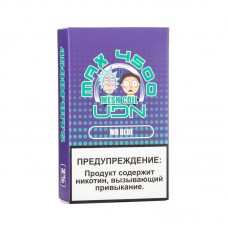 Одноразовая электронная сигарета UDN Max MR Blue (Голубика) 4500 затяжек