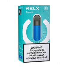 POD-система Relx Essential Blue (Синий)