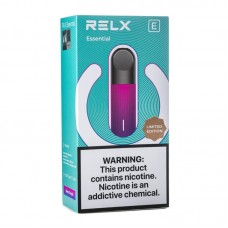 POD-система Relx Essential Purple (Фиолетовый)