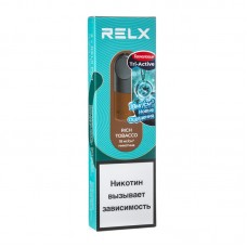Картридж Relx Pro Rich Tobacco 2% упаковка (2 шт)