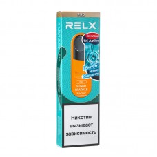Картридж Relx Pro Sunny Sparkle 2% упаковка (2 шт)