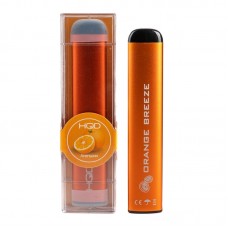 Одноразовая электронная сигарета HQD MAXIM Orange (Апельсин) 1 шт