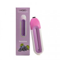Одноразовая электронная сигарета HQD ROSY Grape (Виноград) 1 шт