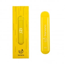 Одноразовая электронная сигарета IZI Banan (Банан)