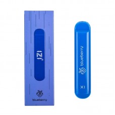 Одноразовая электронная сигарета IZI Blueberry (Черника)