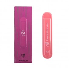Одноразовая электронная сигарета IZI Strawberry Kiwi (Клубника Киви)