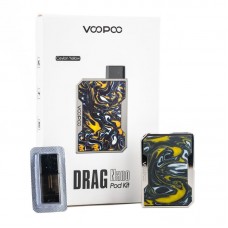 Набор VOOPOO Drag Nano 750mAh Pod Kit VP-029A Ceylon Yellow