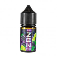 Жидкость ZEN Suprime Lime and wild berries 2% 30 мл
