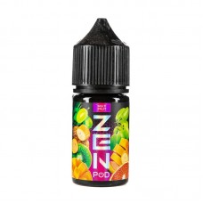 Жидкость ZEN Suprime Multifruit 5% 30 мл